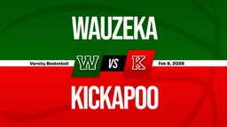 02/5 Highlights vs Wauzeka