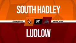 09/25 Highlights vs South Hadley