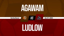 10/7 Highlights vs Agawam