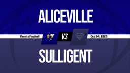 10/24 Highlights vs Aliceville