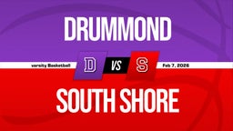 02/6 Highlights @ South Shore