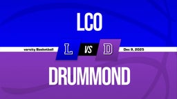 12/8 Highlights vs LCO
