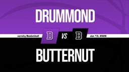 01/12 Highlights @ Butternut