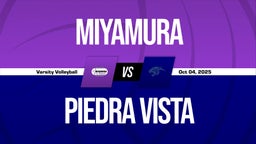 10/4 Highlights @ Piedra Vista