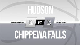 12/19 Highlights vs Hudson