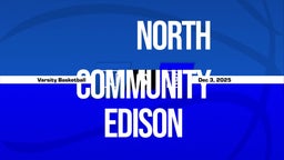 12/2 Highlights @ Edison