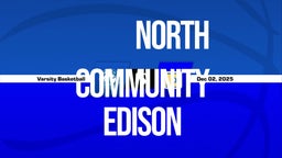 12/2 Highlights @ Edison