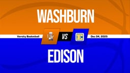 12/4 Highlights @ Edison