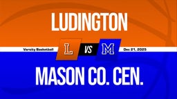 12/20 Highlights @ Mason Co. Cen.