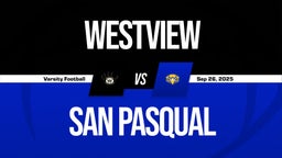 09/26 Highlights @ San Pasqual