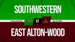 09/2 Highlights vs Southwestern