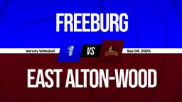 09/4 Highlights vs Freeburg