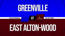 10/20 Highlights vs Greenville