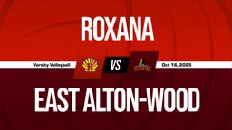 10/16 Highlights vs Roxana