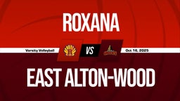10/16 Highlights @ East Alton-Wood