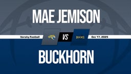 10/17 Highlights @ Buckhorn