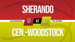 12/9 Highlights vs Sherando