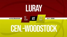 01/6 Highlights @ Cen.-Woodstock