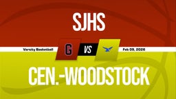 02/9 Highlights @ Cen.-Woodstock