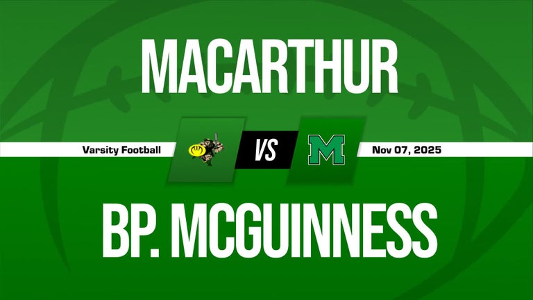 Video player poster image