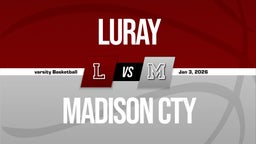 01/2 Highlights vs Luray