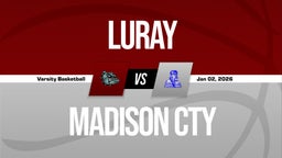 01/2 Highlights vs Luray