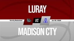 01/2 Highlights @ Madison Cty