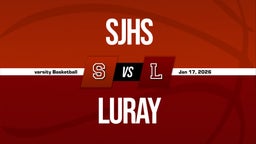 01/16 Highlights @ Luray