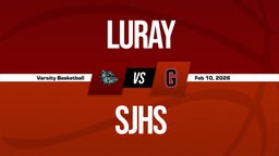02/10 Highlights vs Luray