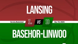 12/18 Highlights vs Lansing