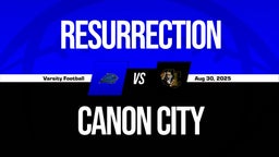 08/30 Highlights vs Resurrection