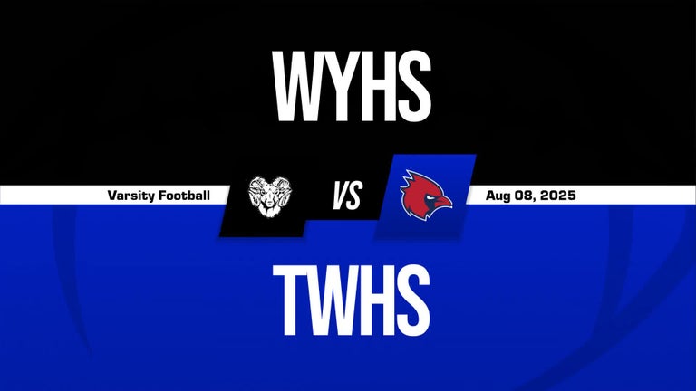 Video player poster image