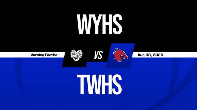 Video player poster image