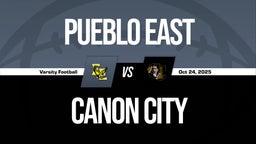 10/24 Highlights @ Canon City