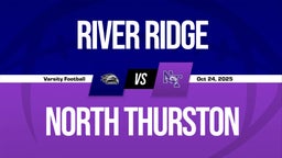 10/24 Highlights vs River Ridge