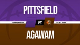 10/10 Highlights vs Pittsfield