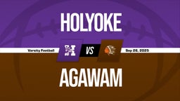 09/26 Highlights vs Holyoke