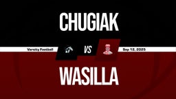 09/12 Highlights @ Wasilla