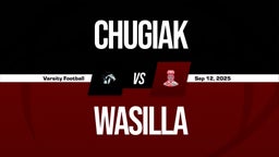 09/12 Highlights vs Chugiak