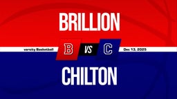 12/12 Highlights vs Brillion