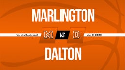 01/3 Highlights vs Marlington