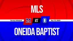 09/12 Highlights vs MLS