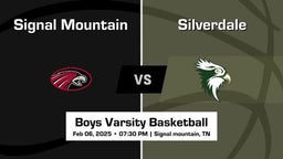 Silverdale Boys Varsity Basketball Team Highlight