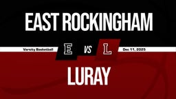 12/11 Highlights vs East Rockingham