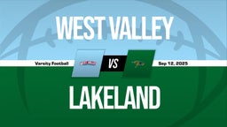 09/12 Highlights @ Lakeland