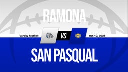 10/10 Highlights vs Ramona