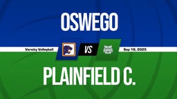 09/18 Highlights @ Plainfield C.