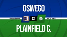 09/18 Highlights vs Oswego