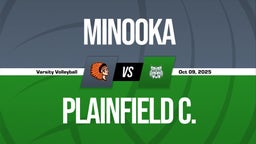 10/9 Highlights @ Plainfield C.
