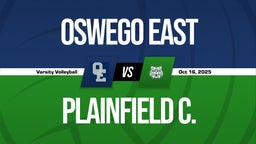 10/16 Highlights vs Oswego East